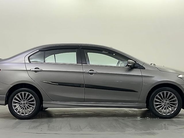 Used Maruti Suzuki Ciaz [2017-2018] S 1.4 MT in Ghaziabad