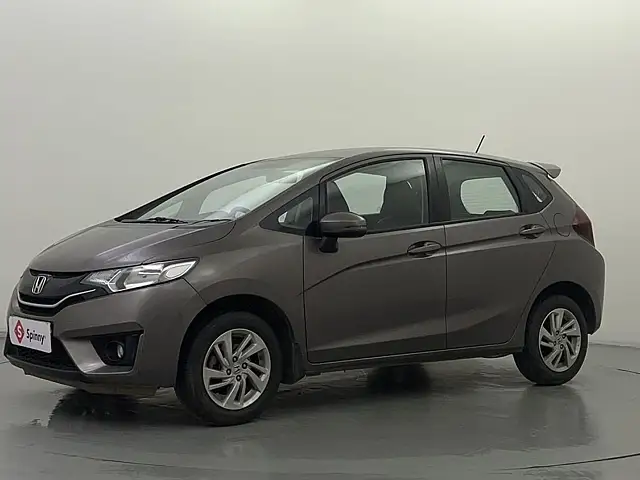 Used 2016 Honda Jazz in Gurgaon