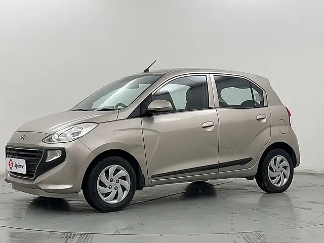 Used 2019 Hyundai Santro in Delhi