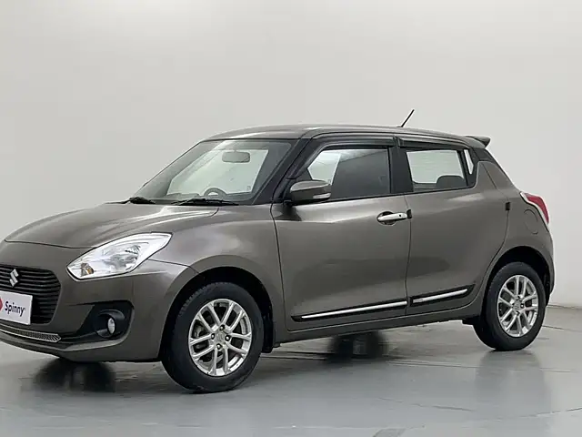 Used 2021 Maruti Suzuki Swift in Lucknow