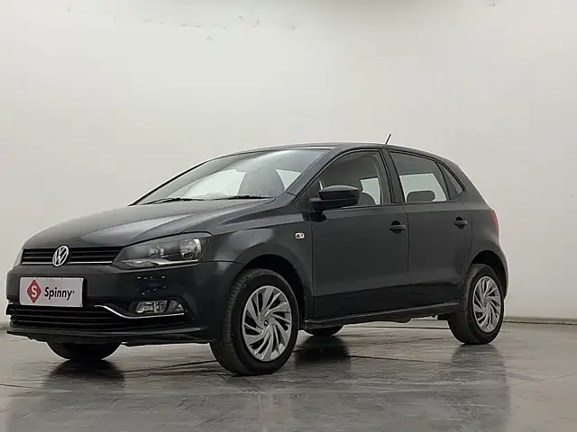 Used 2015 Volkswagen Polo in Hyderabad