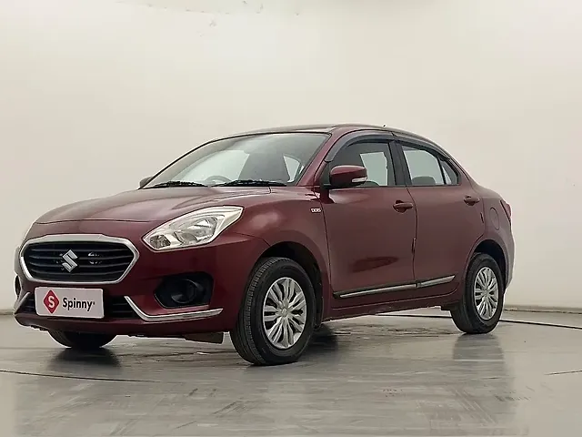 Used 2018 Maruti Suzuki DZire in Hyderabad