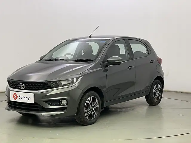 Used 2020 Tata Tiago in Kolkata