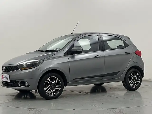 Used 2019 Tata Tiago in Gurgaon