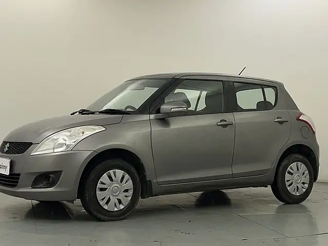 Used 2014 Maruti Suzuki Swift in Bangalore