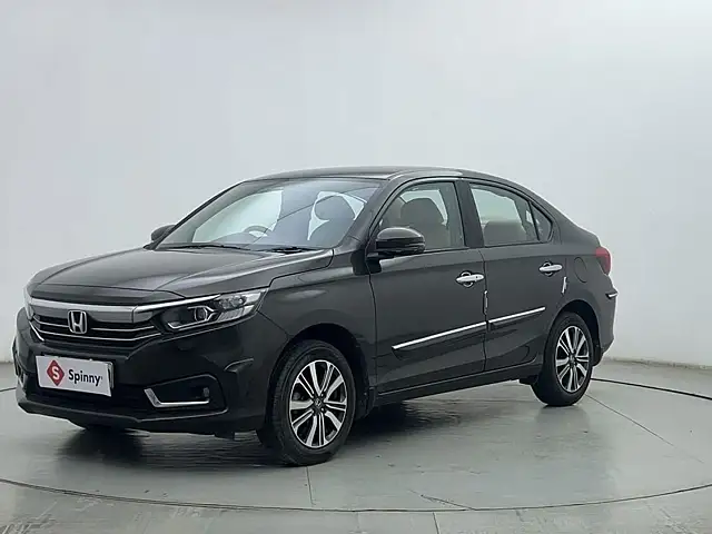 Used 2022 Honda Amaze in Mumbai
