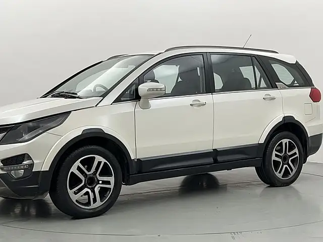 Used 2017 Tata Hexa in Chandigarh
