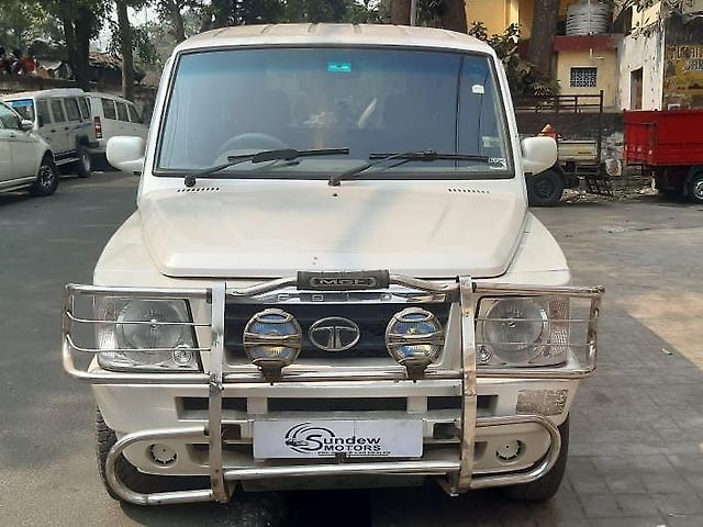 Used 2013 Tata Sumo in Kolkata