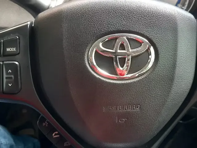 Used Toyota Glanza [2019-2022] V CVT in Kolkata