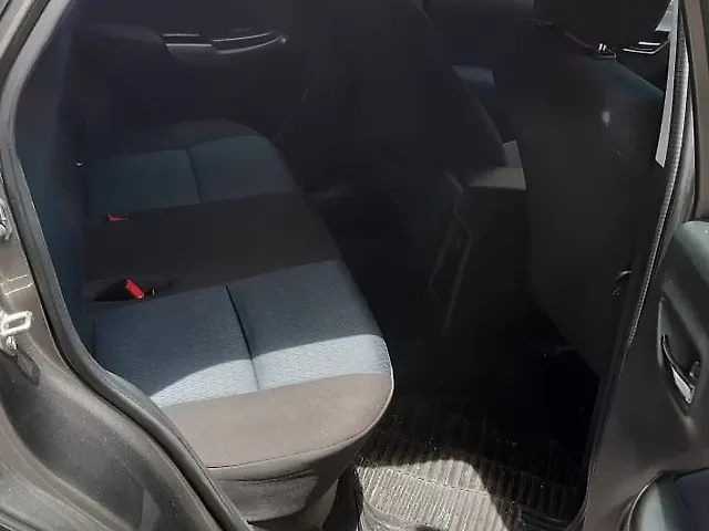 Used Toyota Glanza [2019-2022] V CVT in Kolkata