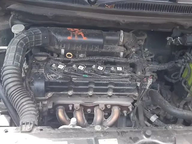 Used Toyota Glanza [2019-2022] V CVT in Kolkata
