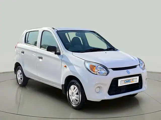Used 2019 Maruti Suzuki Alto 800 in Rajkot