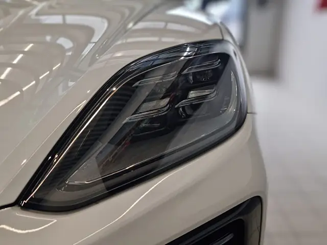 Used 2023 Porsche Cayenne Coupe in Ahmedabad