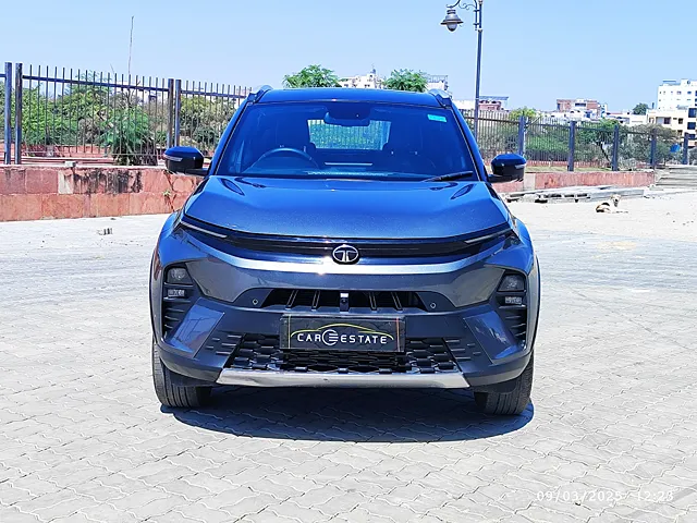 Used 2024 Tata Nexon in Jaipur
