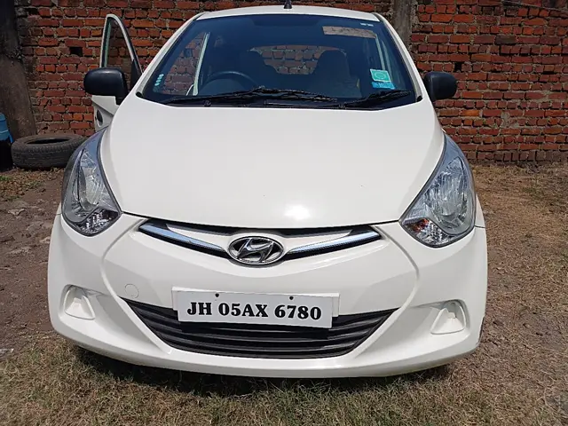 Used 2014 Hyundai Eon in Jamshedpur