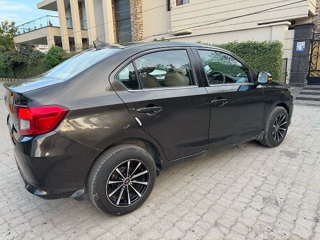 Used Honda Amaze [2016-2018] 1.2 S i-VTEC Opt in Jalandhar