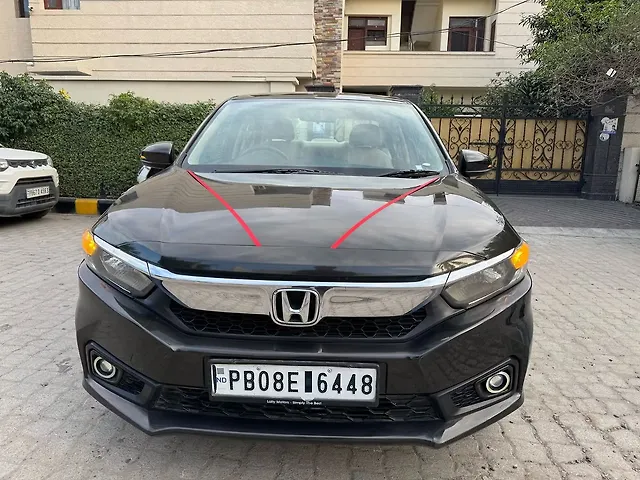 Used Honda Amaze [2016-2018] 1.2 S i-VTEC Opt in Jalandhar