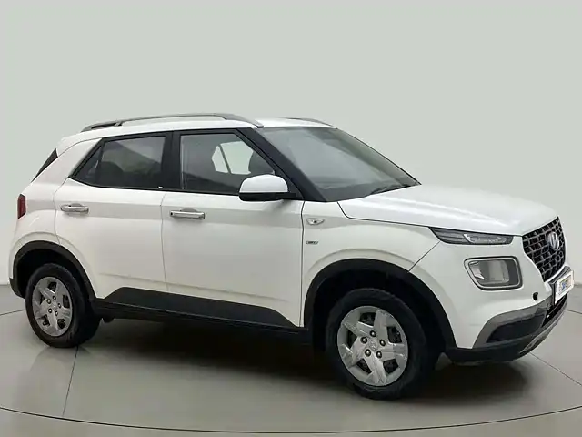 Used 2021 Hyundai Venue in Hyderabad