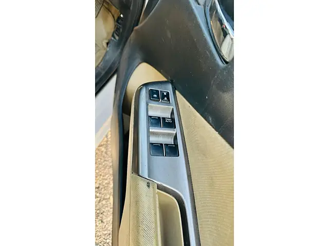 Used Honda City [2014-2017] V in Lucknow