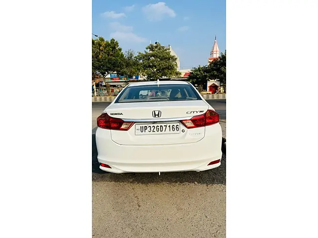 Used Honda City [2014-2017] V in Lucknow