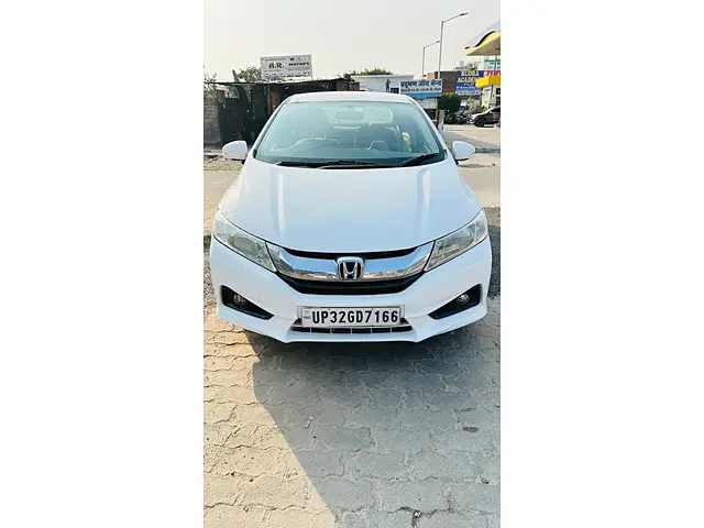 Used Honda City [2014-2017] V in Lucknow