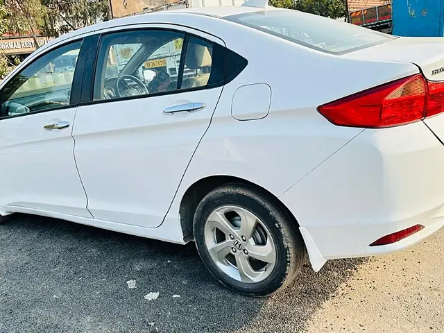 Used Honda City [2014-2017] V in Lucknow
