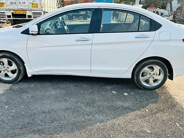 Used Honda City [2014-2017] V in Lucknow