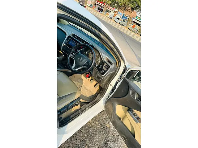 Used Honda City [2014-2017] V in Lucknow