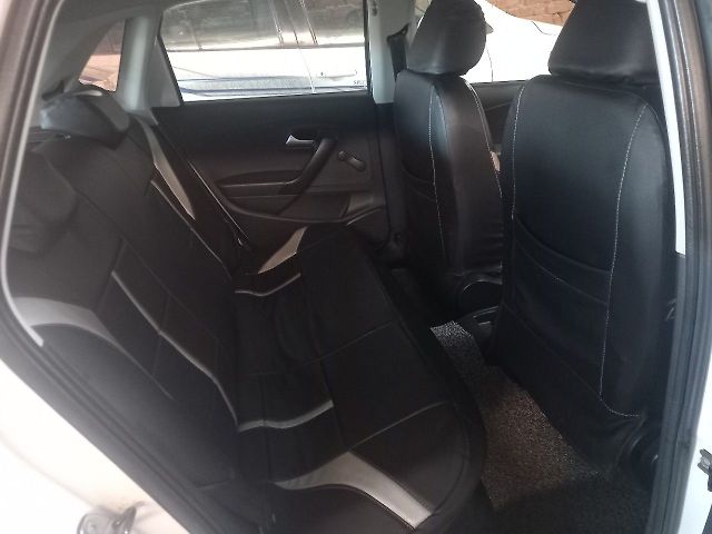 Used Volkswagen Polo Comfortline Plus 1.0L MPI in Patna