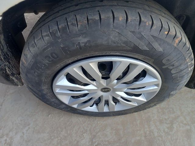 Used Volkswagen Polo Comfortline Plus 1.0L MPI in Patna