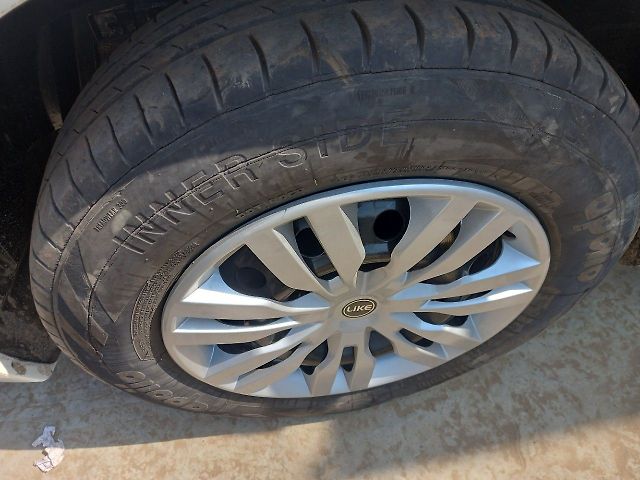 Used Volkswagen Polo Comfortline Plus 1.0L MPI in Patna
