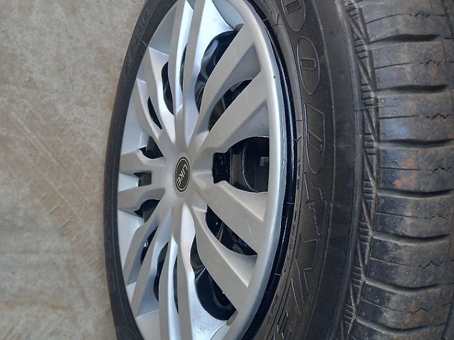 Used Volkswagen Polo Comfortline Plus 1.0L MPI in Patna