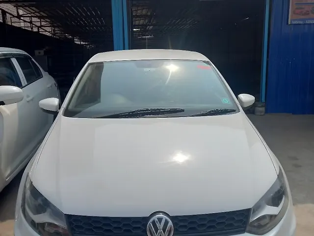 Used Volkswagen Polo Comfortline Plus 1.0L MPI in Patna