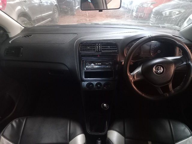 Used Volkswagen Polo Comfortline Plus 1.0L MPI in Patna