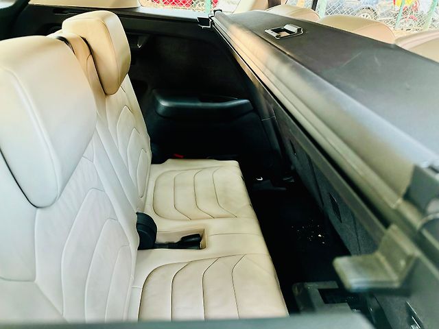 Used Skoda Kodiaq [2017-2020] Style 2.0 TDI 4x4 AT in Bangalore