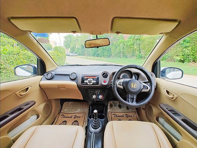 Used Honda Brio [2011-2013] S MT in Delhi