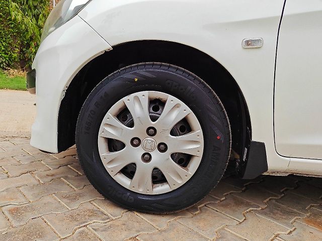 Used Honda Brio [2011-2013] S MT in Delhi
