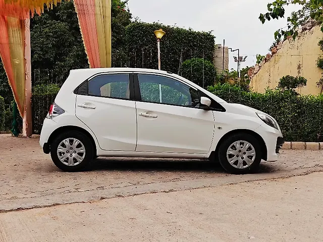 Used Honda Brio [2011-2013] S MT in Delhi