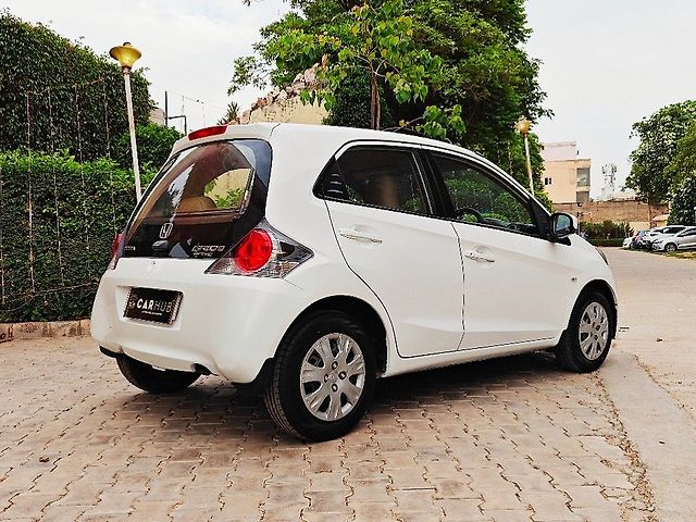 Used Honda Brio [2011-2013] S MT in Delhi