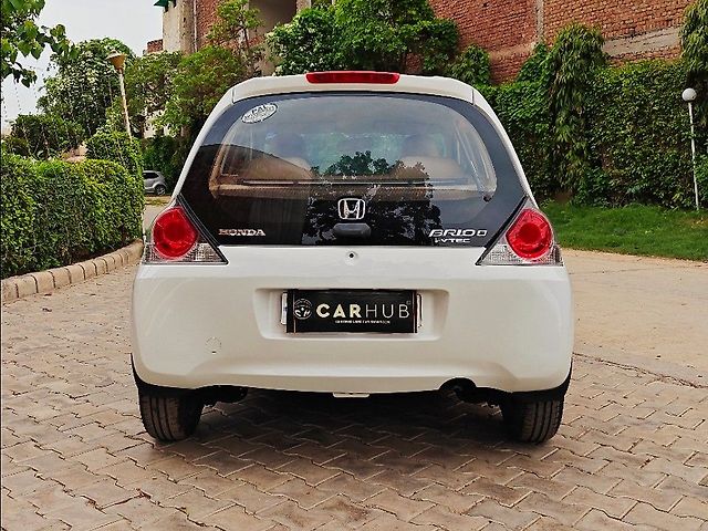 Used Honda Brio [2011-2013] S MT in Delhi