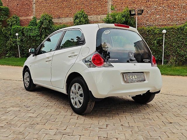 Used Honda Brio [2011-2013] S MT in Delhi