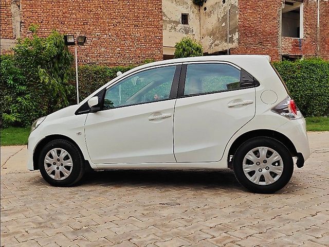 Used Honda Brio [2011-2013] S MT in Delhi