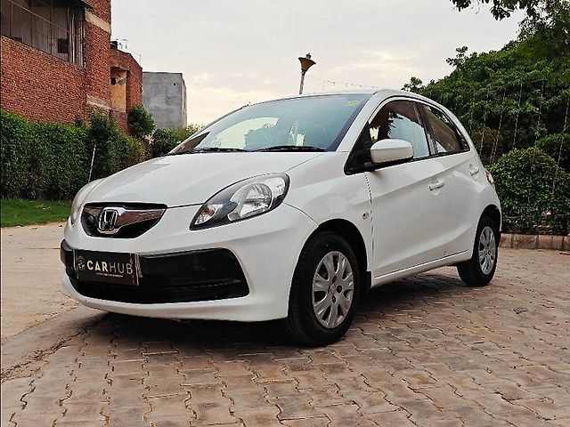 Used Honda Brio [2011-2013] S MT in Delhi