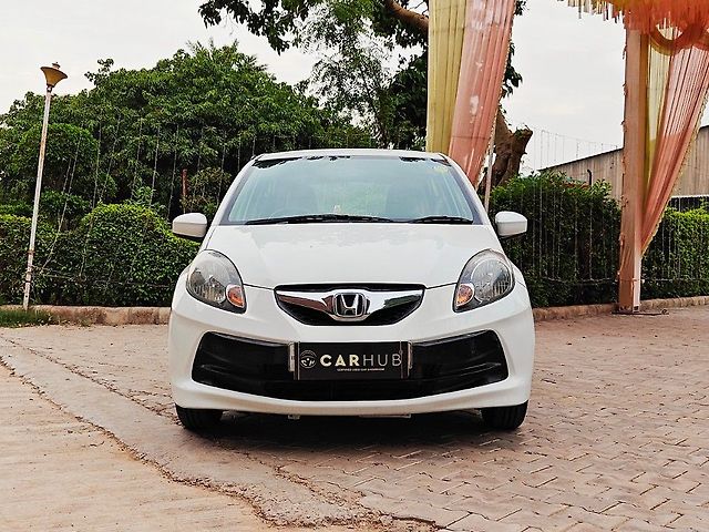 Used Honda Brio [2011-2013] S MT in Delhi