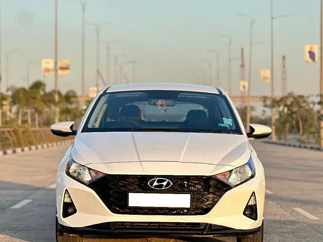 Used 2023 Hyundai Elite i20 in Surat