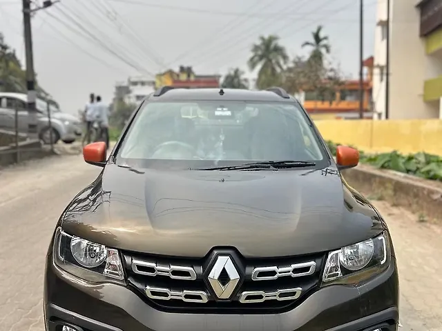 Used 2017 Renault Kwid in Guwahati