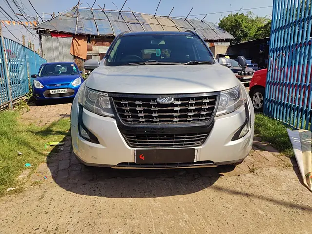 Used 2018 Mahindra XUV500 in Kolkata
