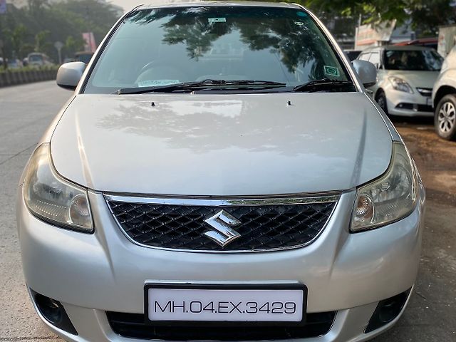 Used 2011 Maruti Suzuki SX4 in Mumbai