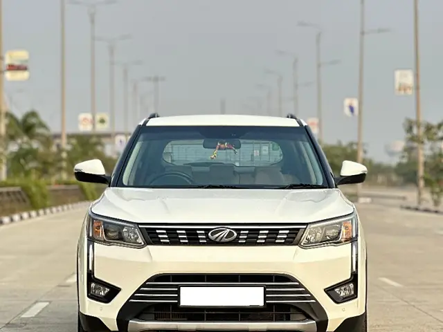 Used 2021 Mahindra XUV300 in Surat