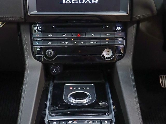 Used Jaguar F-Pace [2016-2021] Prestige Petrol in Bangalore